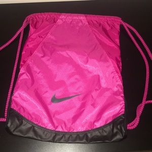 Nike Drawstring Bag